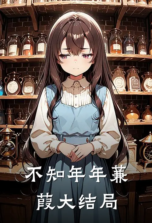 不知年年蒹葭大结局