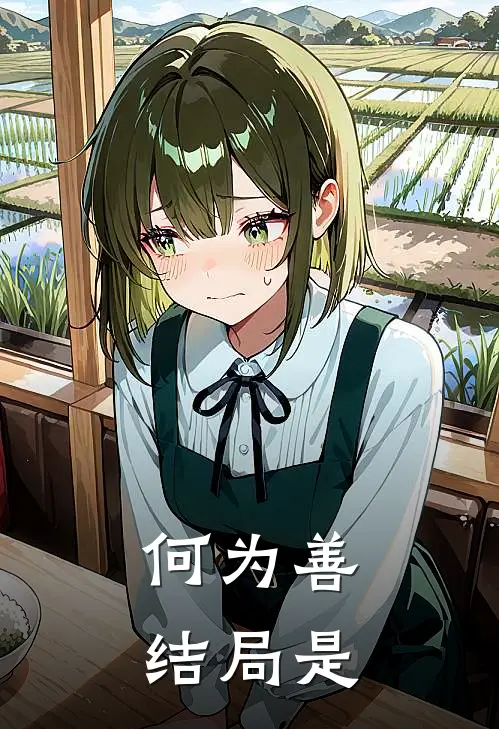 何为善结局是