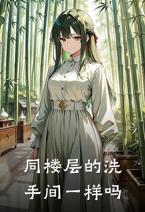 同楼层的洗手间一样吗