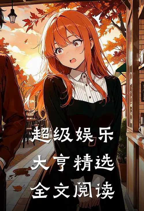 超级娱乐大亨精选全文阅读