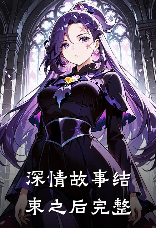 深情故事结束之后完整