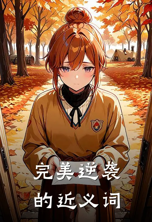 完美逆袭的近义词