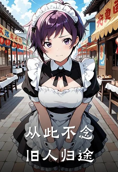 从此不念旧人归途