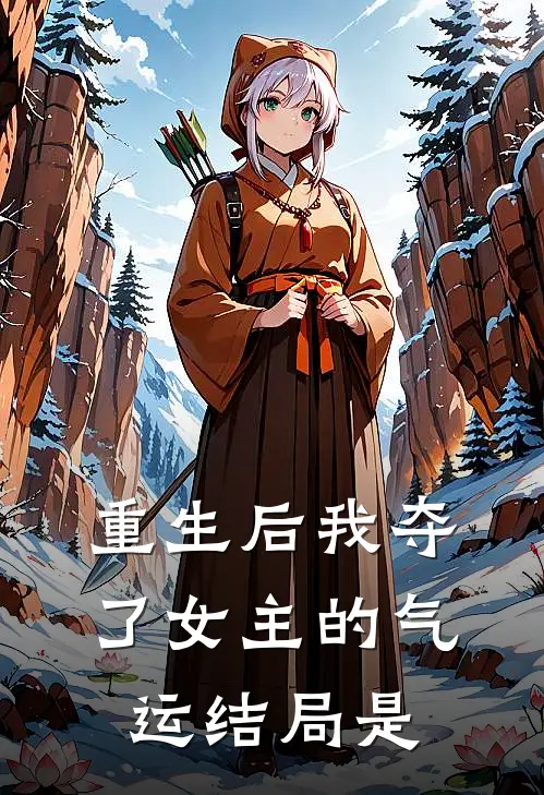 重生后我夺了女主的气运结局是