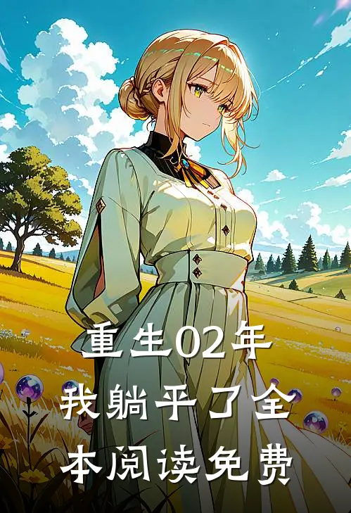 重生02年我躺平了全本阅读免费