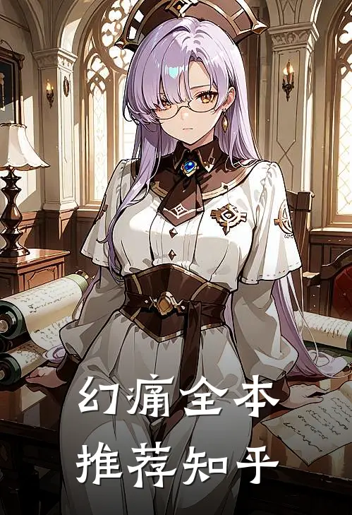 幻痛全本推荐知乎
