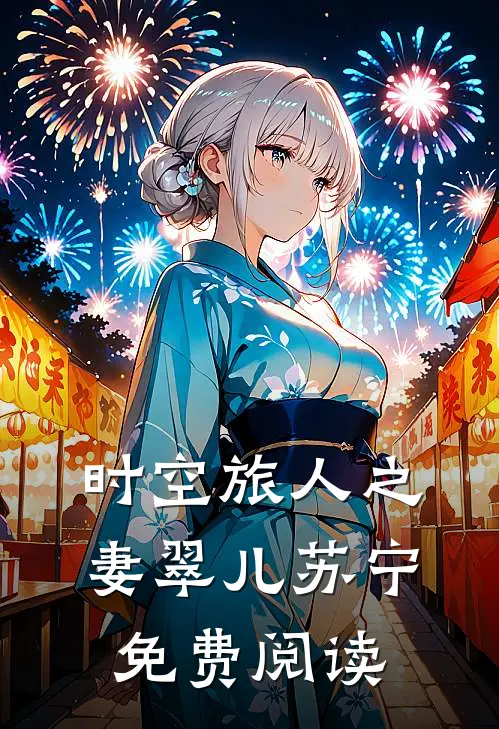 时空旅人之妻翠儿苏宁免费阅读