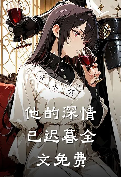 他的深情已迟暮全文免费