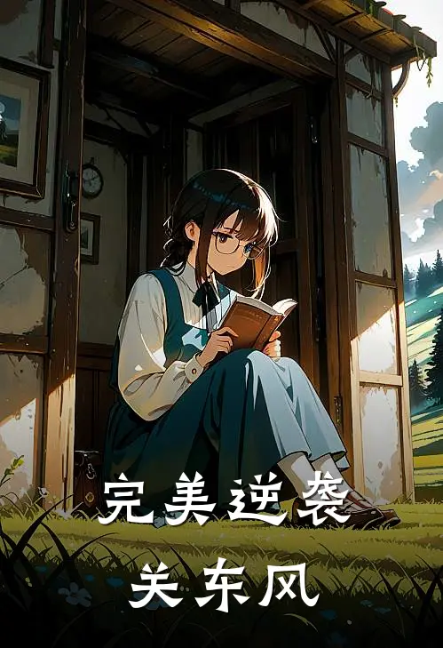 完美逆袭 关东风