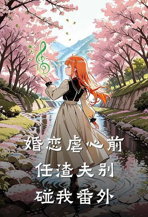婚恋虐心前任渣夫别碰我番外
