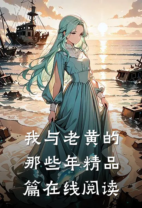我与老黄的那些年精品篇在线阅读