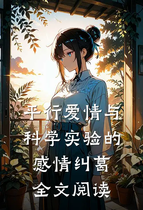 平行爱情与科学实验的感情纠葛全文阅读