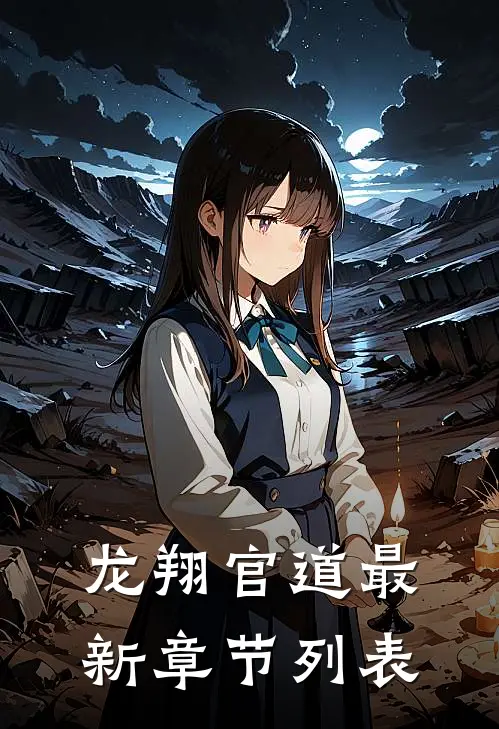 龙翔官道最新章节列表