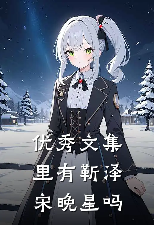 优秀文集里有靳泽宋晚星吗