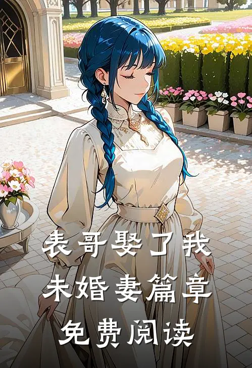 表哥娶了我未婚妻篇章免费阅读