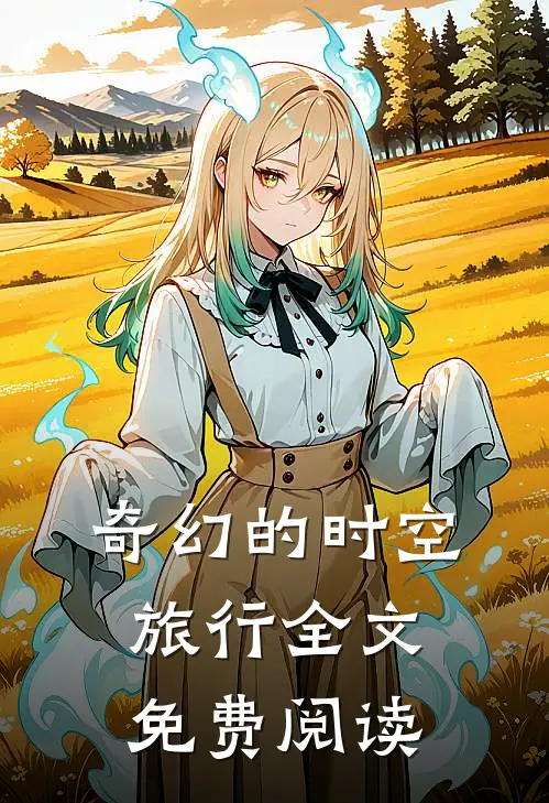 奇幻的时空旅行全文免费阅读