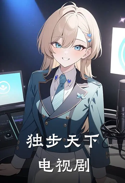 独步天下电视剧