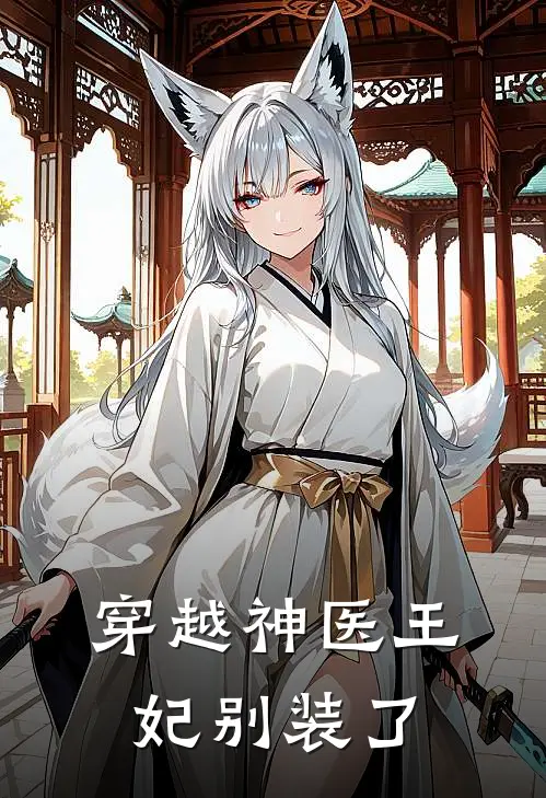 穿越神医王妃别装了