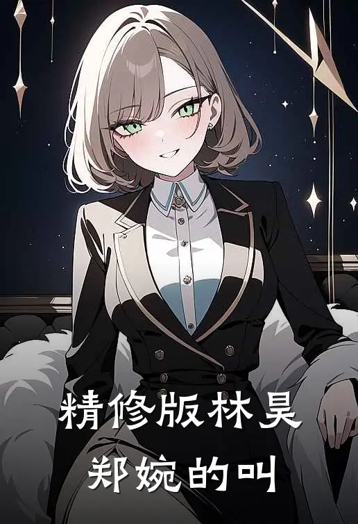 精修版林昊郑婉的叫