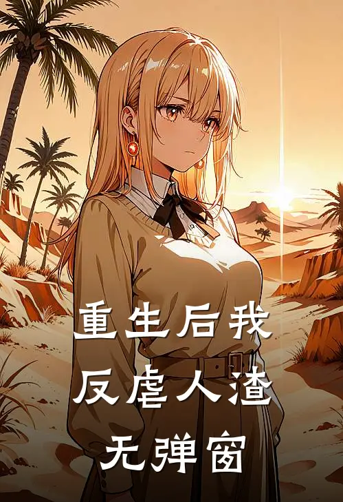 重生后我反虐人渣无弹窗