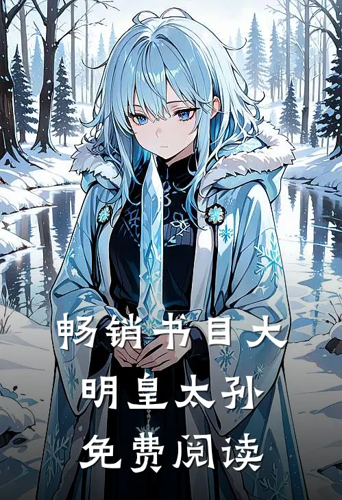 畅销书目大明皇太孙免费阅读