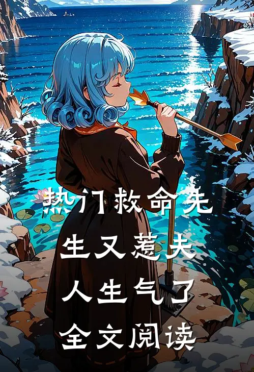 热门救命先生又惹夫人生气了全文阅读
