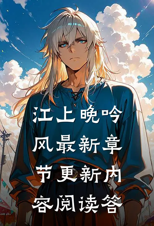 江上晚吟风最新章节更新内容阅读答