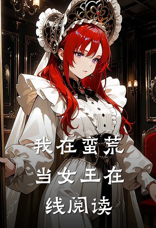 我在蛮荒当女王在线阅读