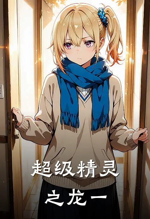 超级精灵之龙一