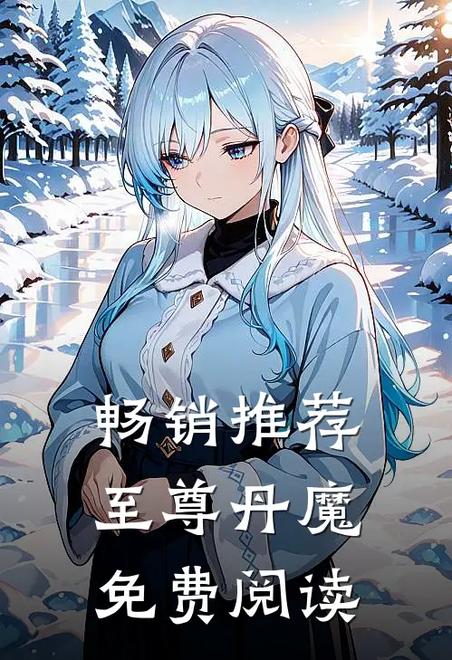 畅销推荐至尊丹魔免费阅读
