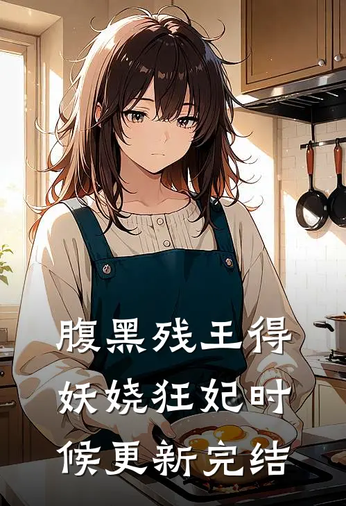 腹黑残王得妖娆狂妃时候更新完结