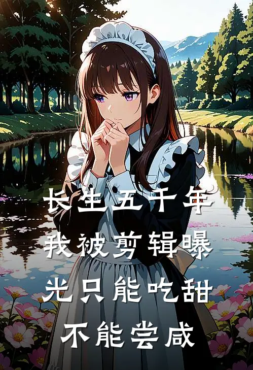 长生五千年,我被剪辑曝光只能吃甜不能尝咸