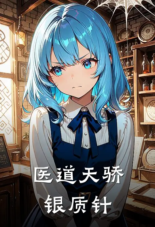 医道天骄 银质针