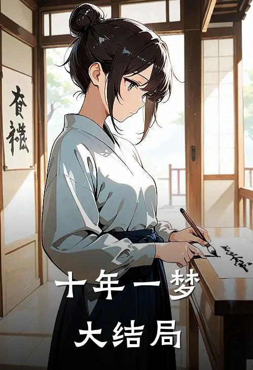 十年一梦大结局