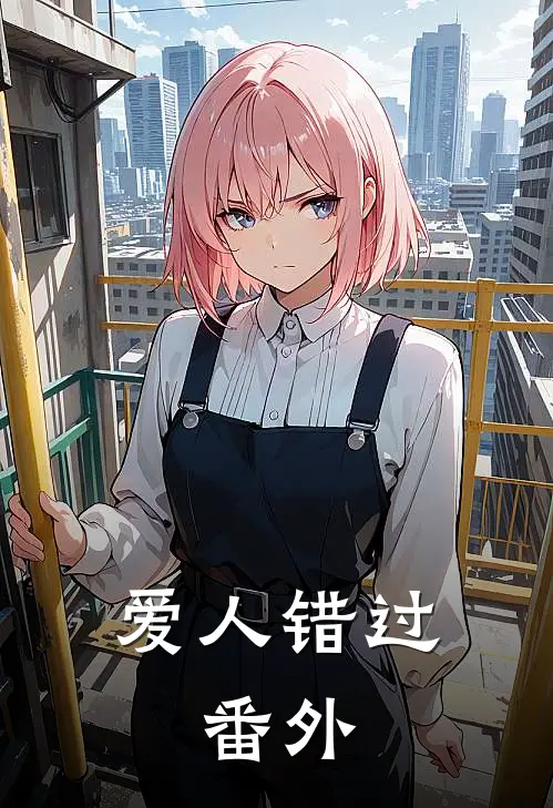爱人错过. 番外