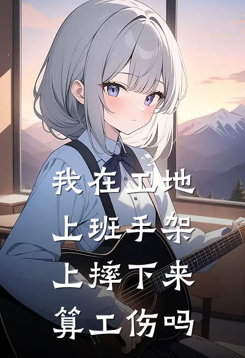 我在工地上班手架上摔下来算工伤吗