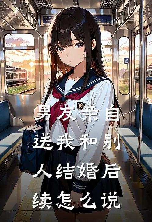 男友亲自送我和别人结婚后续怎么说