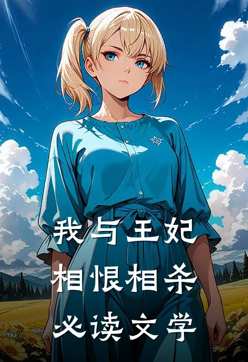 我与王妃相恨相杀必读文学