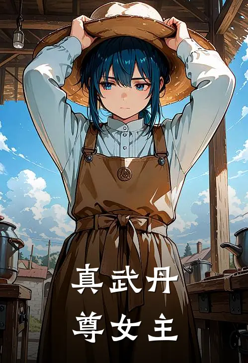 真武丹尊女主