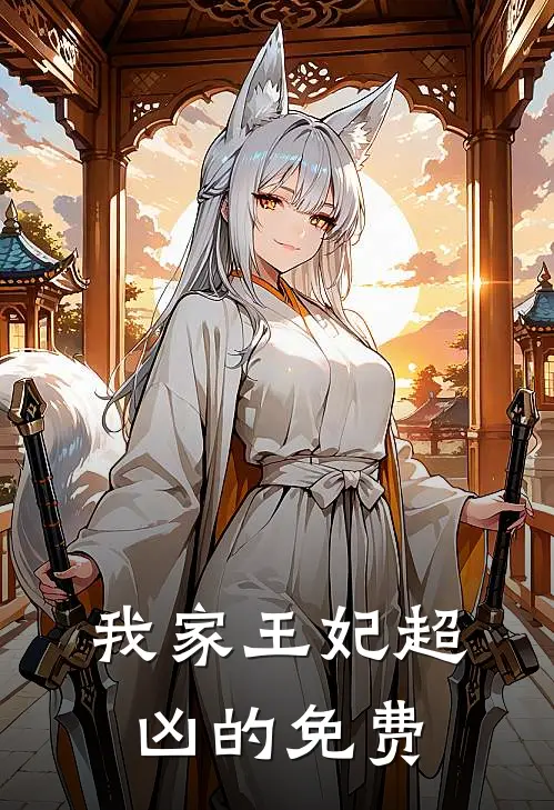 我家王妃超凶的免费