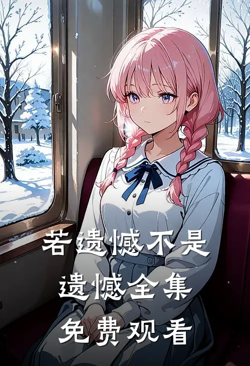 若遗憾不是遗憾全集免费观看