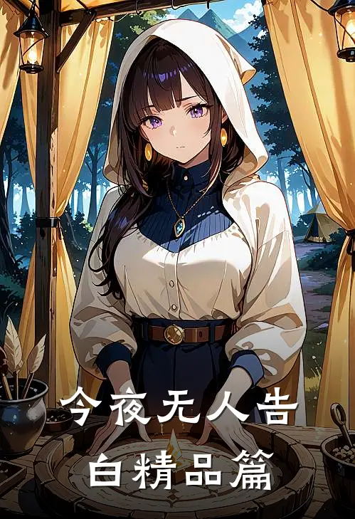 今夜无人告白精品篇