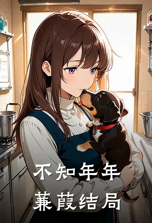 不知年年蒹葭结局