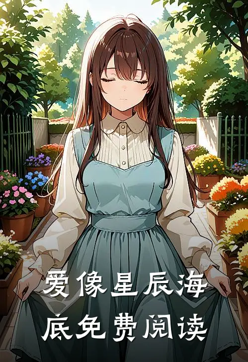 爱像星辰海底免费阅读