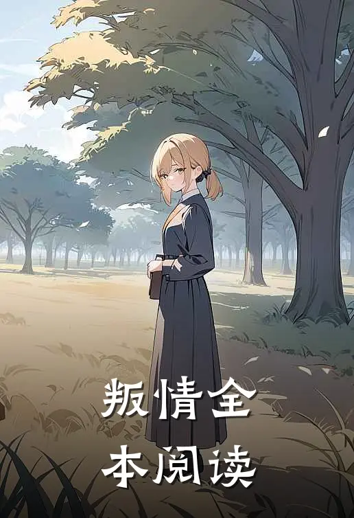 叛情全本阅读