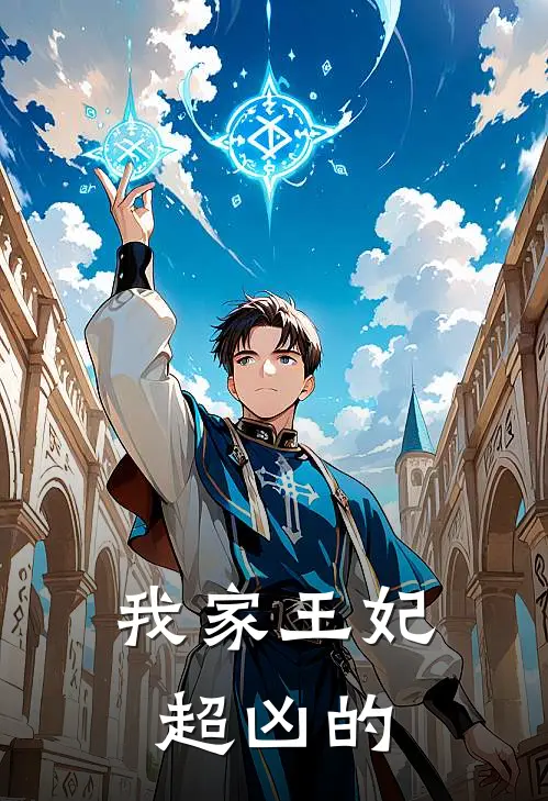 我家王妃超凶的