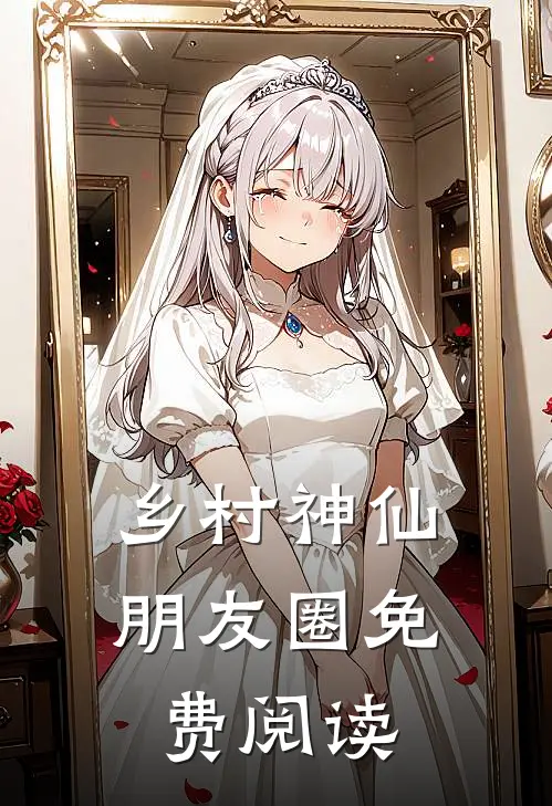 乡村神仙朋友圈免费阅读