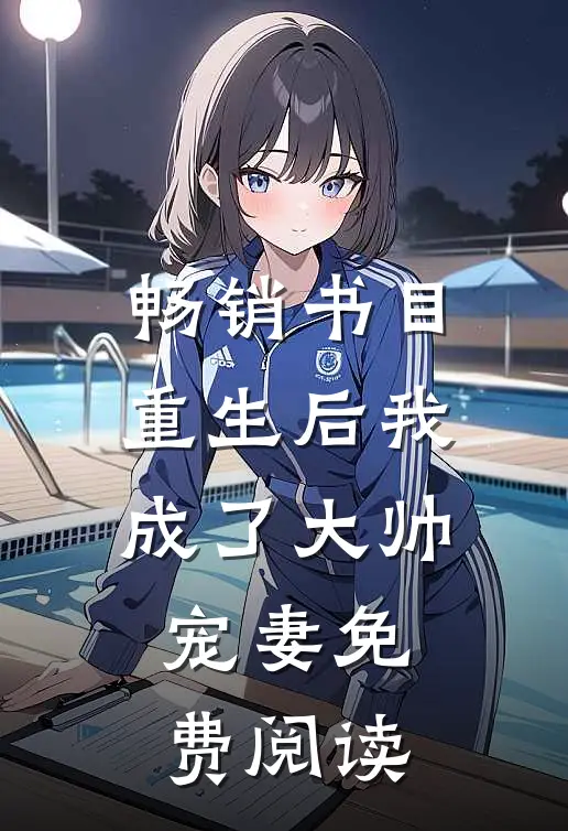 畅销书目重生后我成了大帅宠妻免费阅读