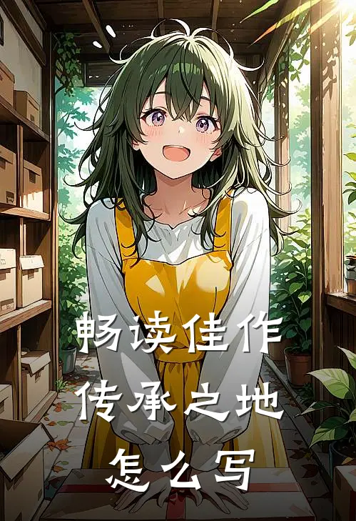 畅读佳作传承之地怎么写