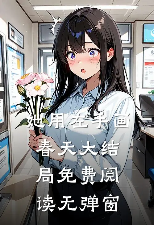 她用左手画春天大结局免费阅读无弹窗